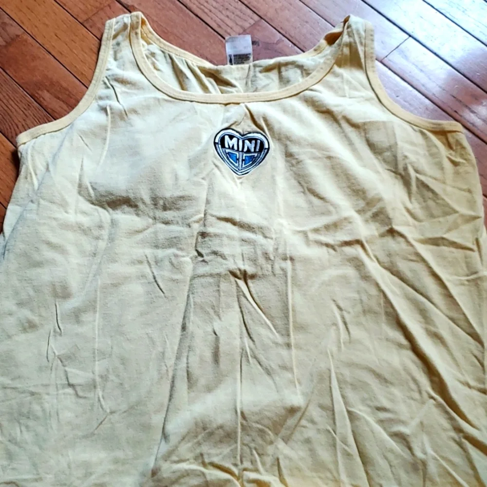 Mini Cooper t-shirt - Picture 1 of 4